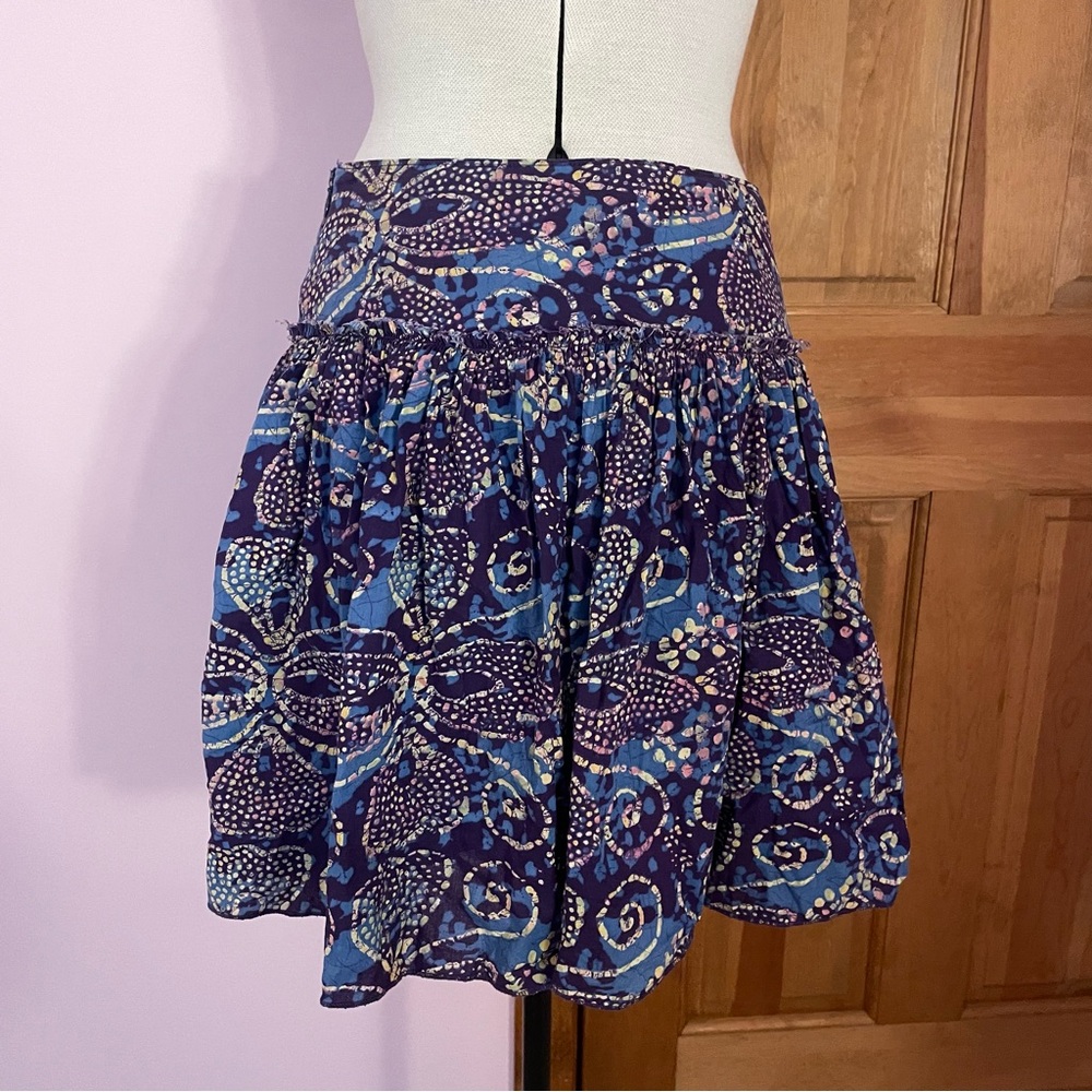 GAP 100% Cotton Skirt - Picture 4 of 11